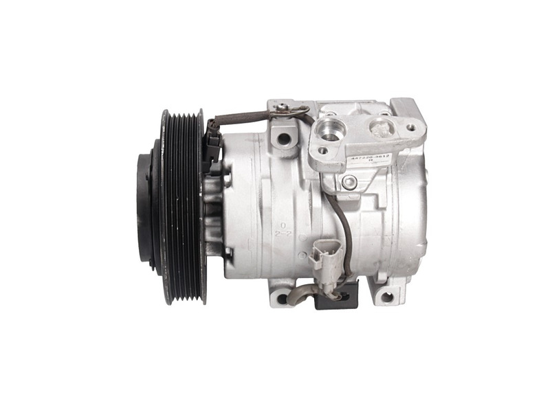 Компресор кондиціонера  відновлений TOYOTA RAV4 00-05, Avensis 97-03, Celica 99-05